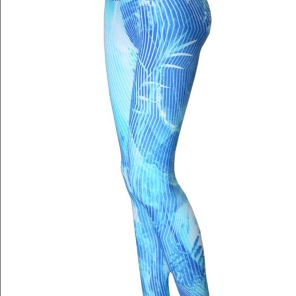 Fit Mare – Full Length Tight - Picture 3 of 3